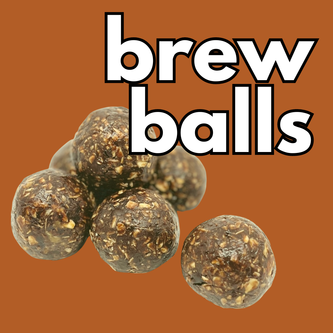 joyfull balls - brew balls 6pk