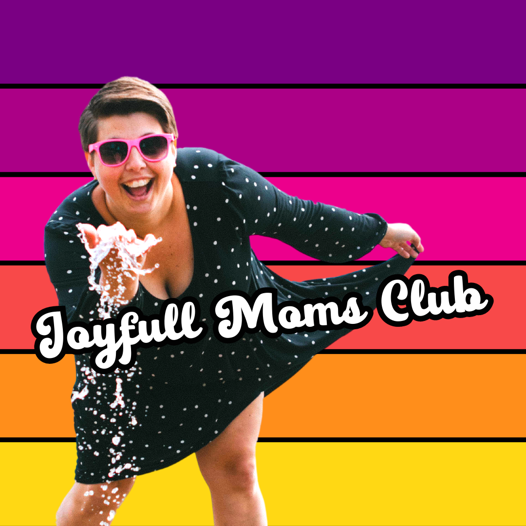 Joyfull Moms Club