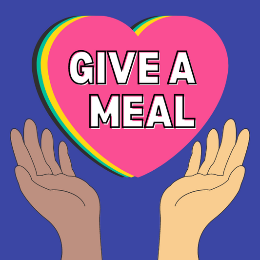 give a meal!